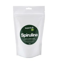 Spirulina Pulver 200g