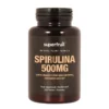 Spirulina 250 tabletter