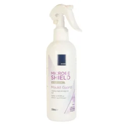 Spray Ytdesinfektion