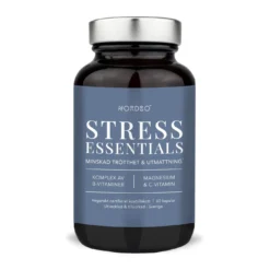 Stress Essentials 60 kapslar