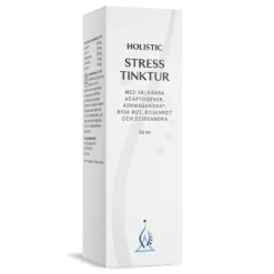 Stress tinktur 50ml
