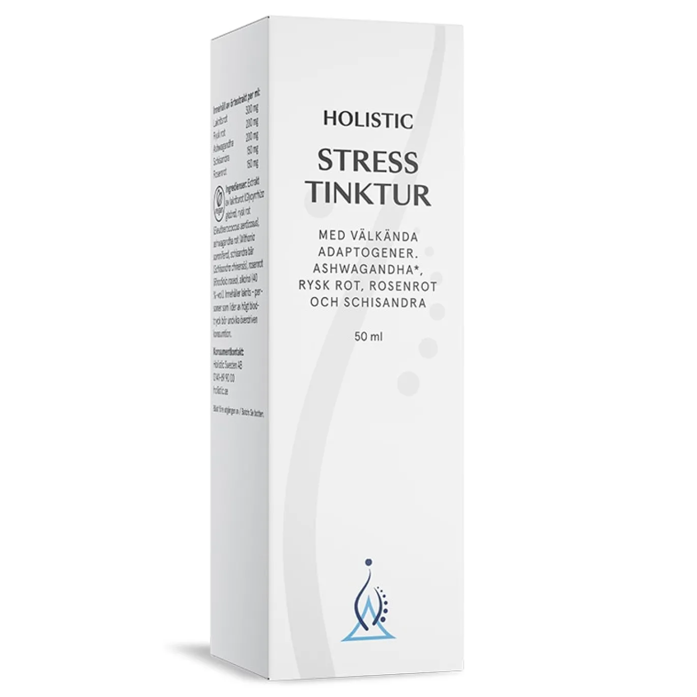 Stress tinktur 50ml