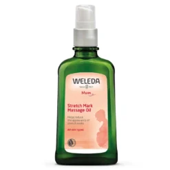 Stretch Mark Massage Oil 100ml