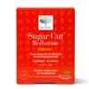 Sugar Cut Berberine 60 tabletter