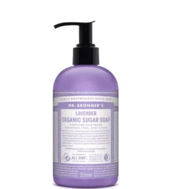 Sugar Laven Pumpsoap 355 ml