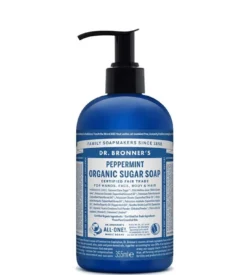Sugar Pep Mi Pumpsoap 355 ml