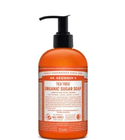 Sugar Tea Tr Pumpsoap 355 ml