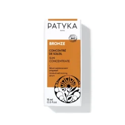 Sun Concentrate 15ml