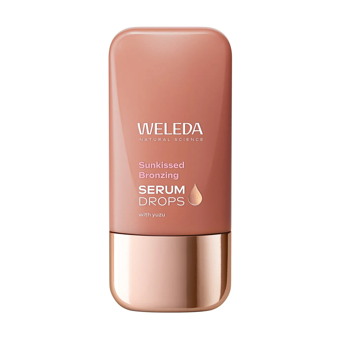 Sunkissed Bronzing Serum Drops 30 ml