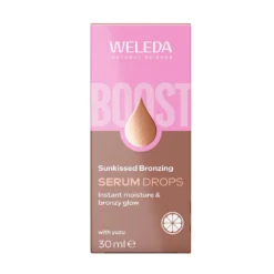 Sunkissed Bronzing Serum Drops 30 ml