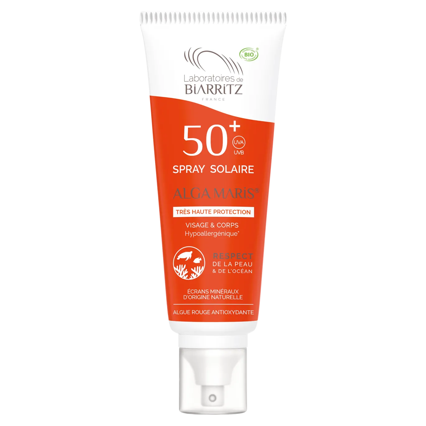 Sun Spray SPF 50+ 100ml