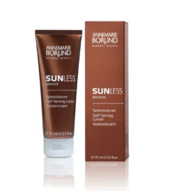 SUN Sunless Bronze