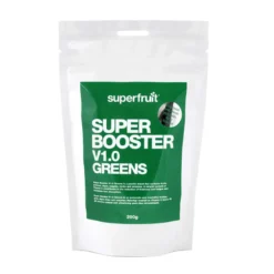 Super Booster V1 Greens 200g