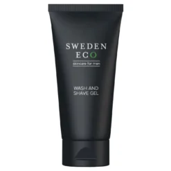 Sweden Eco Wash And Shave Gel 100ml