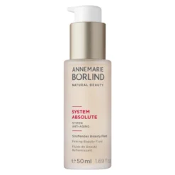 System Absolute Firming Beauty Fluid 50ml