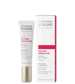 System Absolute Firming Eye Cream 15ml