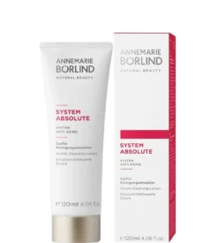 System Absolute Gentle Cleansing Lotion 120ml
