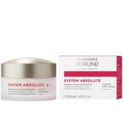 System Absolute Night Cream 50ml