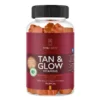 Tan & Glow Vitamins - Tropical