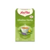 Te Alkaline Herbs 17 påsar