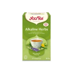 Te Alkaline Herbs 17 påsar