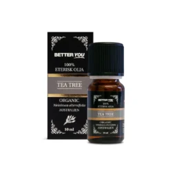 Tea Tree Olja EKO 10 ml