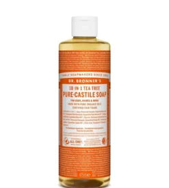 Tea Tree Soap 475 ml