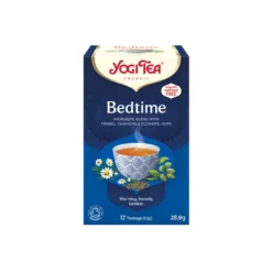 Te Bedtime 17 påsar