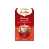 Te Bedtime Rooibos 17 påsar