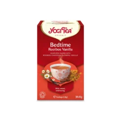 Te Bedtime Rooibos 17 påsar