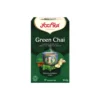 Te Chai Green 17 påsar