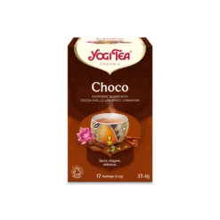 Te Choco 17 påsar