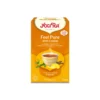 Te Feel Pure Lemon 17 påsar