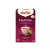 Te Feel Pure 17 påsar