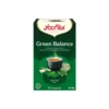 Te Green Balance 17 påsar
