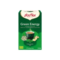Te Green Energy 17 påsar
