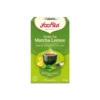 Te Green Matcha Lemon 17 påsar