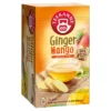 Te Ingefära/Mango 20 påsar