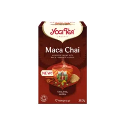 Te Maca Chai 17 påsar