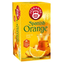 Te Spansk Apelsin 20 påsar