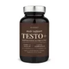 Testo+ 90 kap