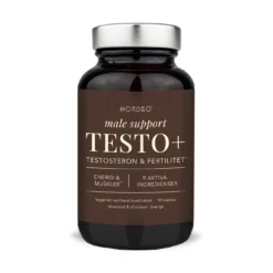 Testo+ 90 kap