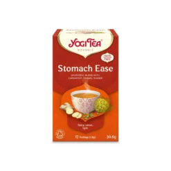 Te Stomach Ease 17 påsar