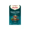 Te Sweet Chili 17 påsar