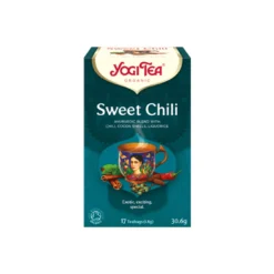 Te Sweet Chili 17 påsar