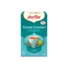 Te Throat Comfort 17 påsar