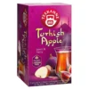 Te Turkisk Äpple 20 påsar