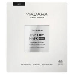 Time Miracle Eye Lift Mask 15min