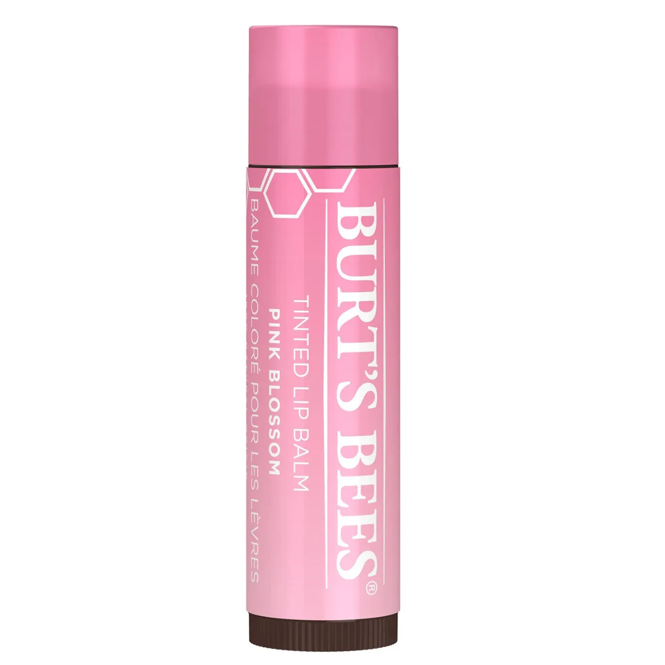 Tint Lip Balm Pink Bl 1 st
