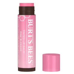 Tint Lip Balm Pink Bl 1 st